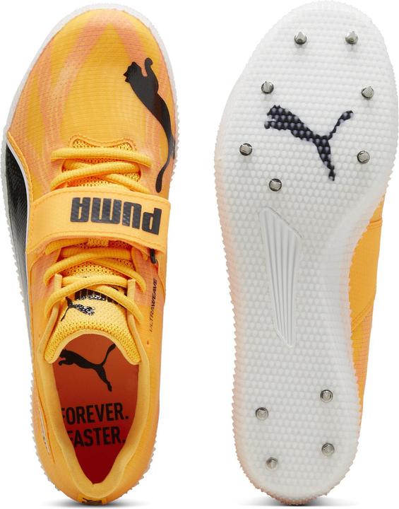Produktbild Puma evoSPEED High Jump 11 Ultraweave (48)
