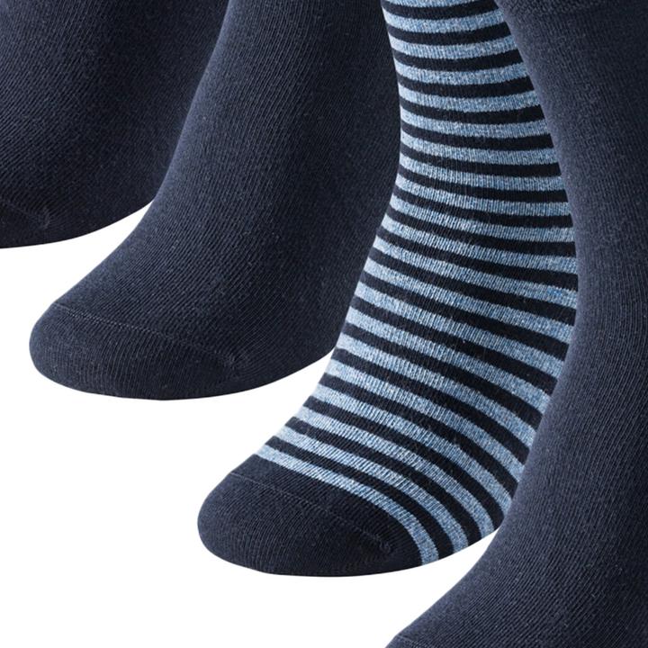 Produktbild Schiesser 10er Pack Bluebird Socken (10er Pack, 43 - 46)