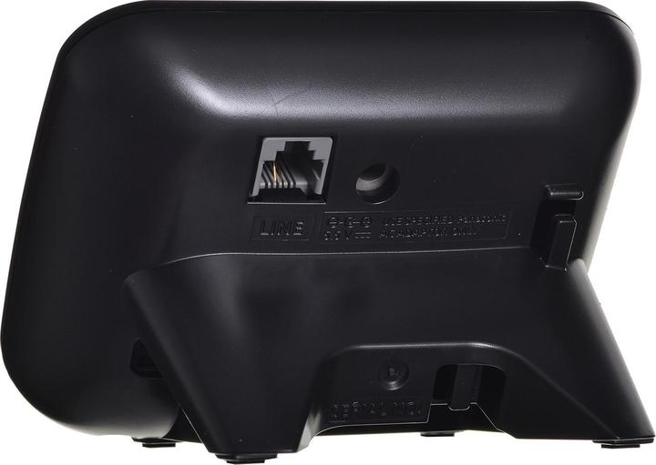 Actual product image Panasonic KX-TGC 210 PDB DECT phone Caller identification
