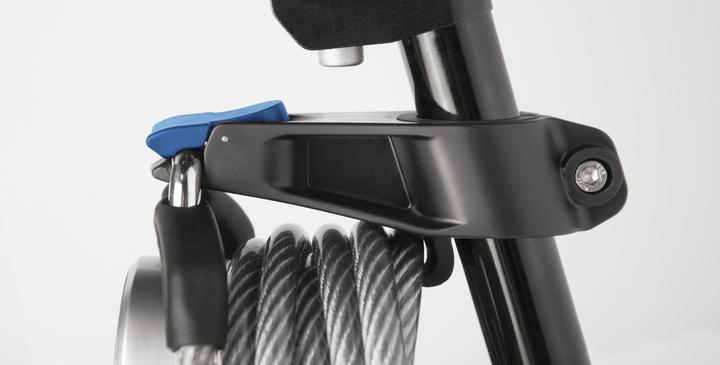 Produktbild Noke Padlock + Bike Mount and Cable