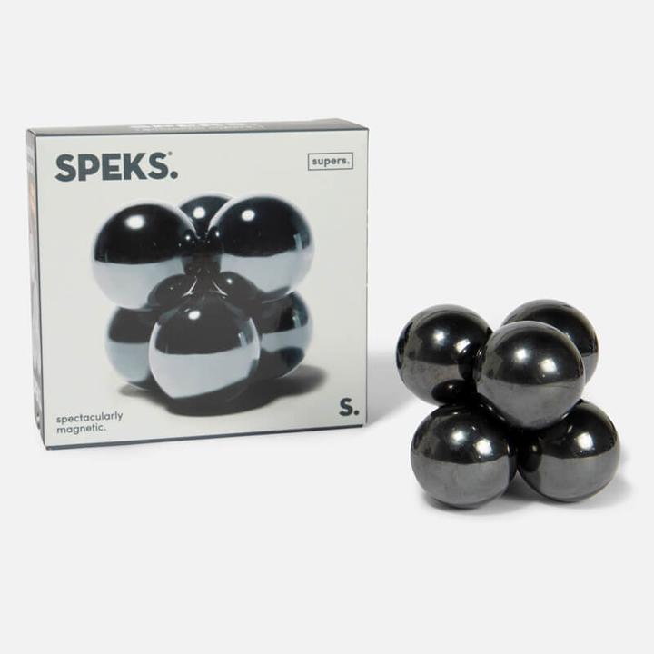 Produktbild Speks Supers Magnetkugeln