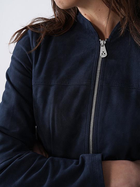 Produktbild Peuterey Lederjacke LOVER (38)
