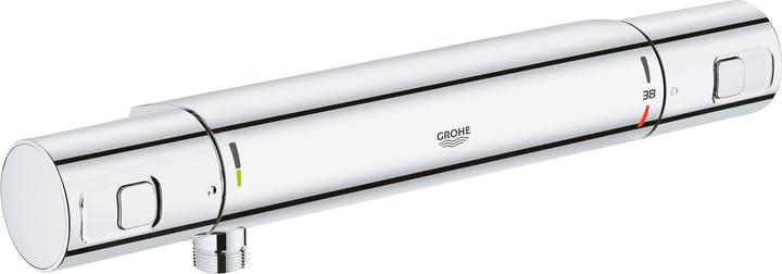 Actual product image Grohe Thermostat Precision Start