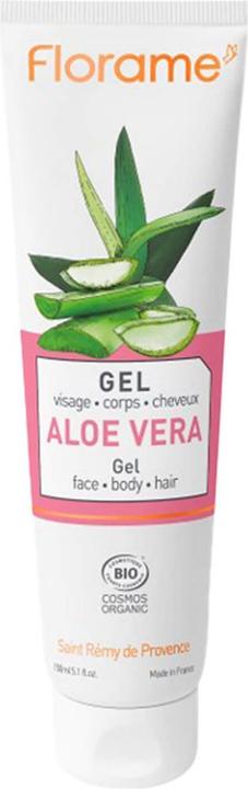 Florame - Aloe Vera Gel