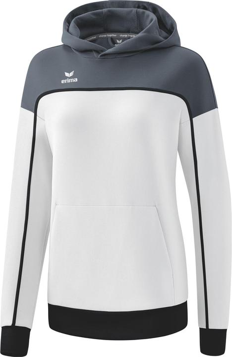 Schwarz, Weiss, Slate Grey