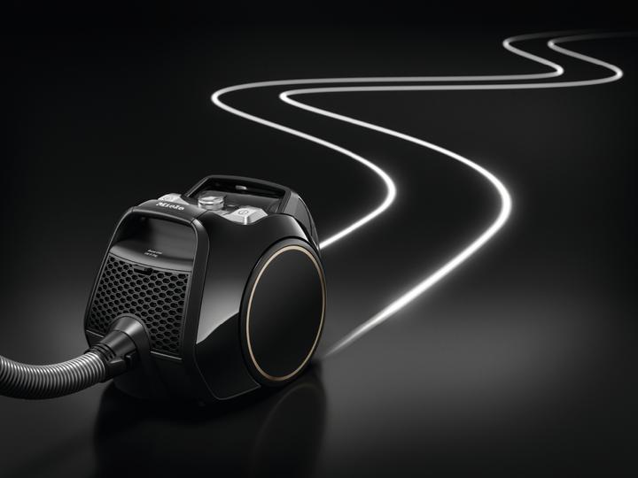 Actual product image Miele Boost CX1