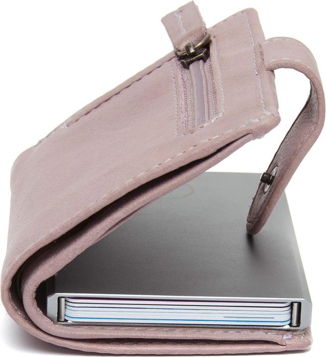 Immagine prodotto The Chesterfield Brand Kaunas Geldbörse RFID Schutz Leder 7.5 cm