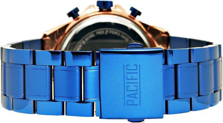 Image du produit Pacific Chronograph Herrenuhr X0057C-2 (Chronographe)