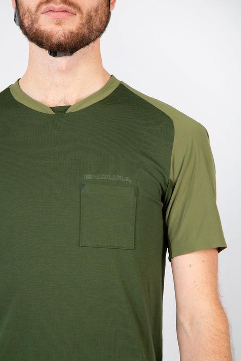 Actual product image Endura GV500 Foyle T (XL)