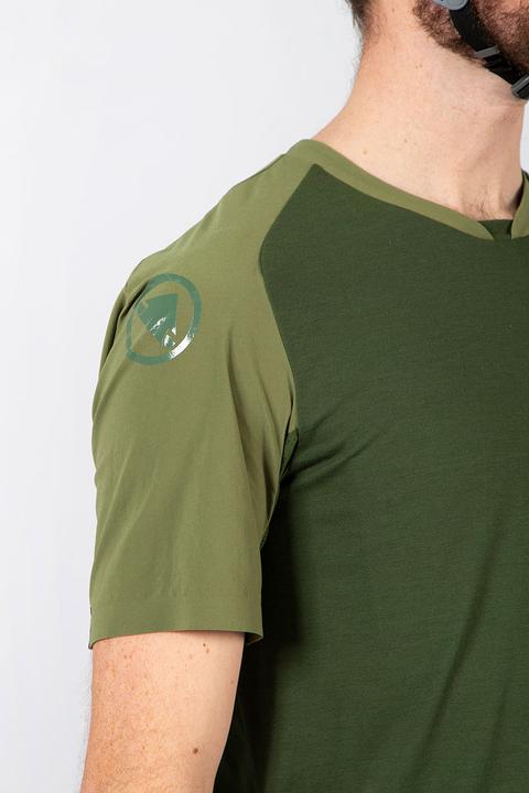 Actual product image Endura GV500 Foyle T (XL)