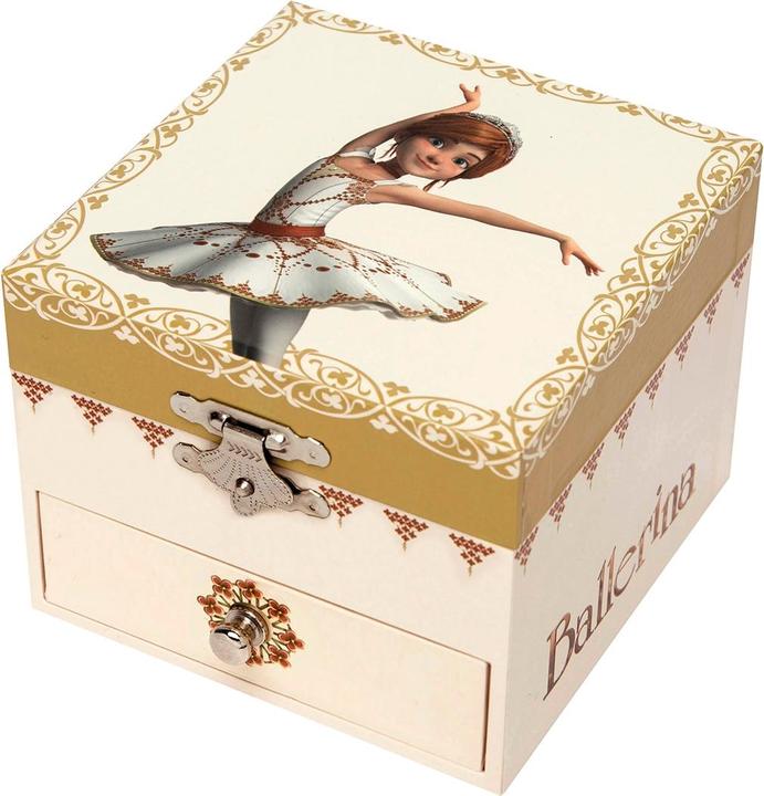 Immagine prodotto Trousselier Ballerina