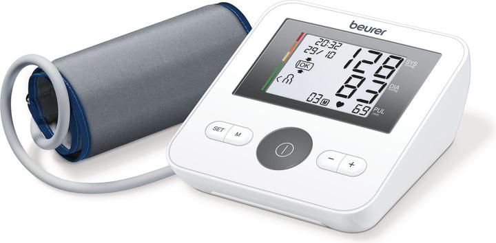 Beurer BM 27 (Blood pressure monitor upper arm)