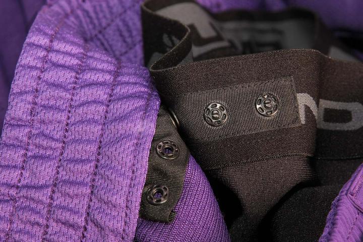Produktbild Endura Hummvee II Shorts (XL)