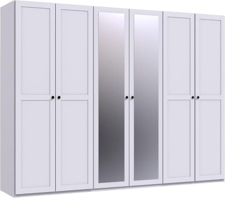P20 bianco casa di campagna