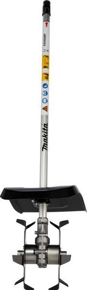 Actual product image Makita 195707-2 Cultivator attachment (Scarifier, Garden machinery attachment)