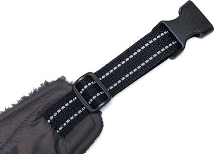 Actual product image Beeztees Bobby dog coat (Dog coat)