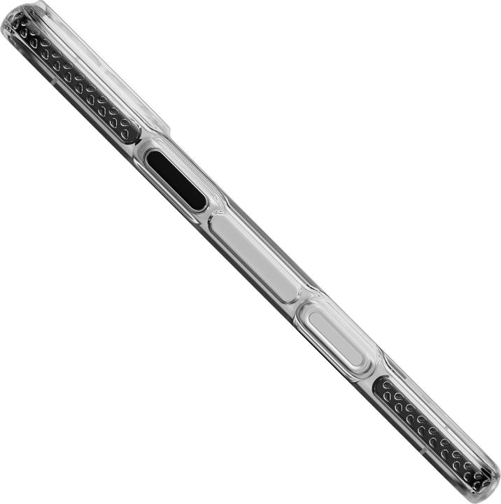 Produktbild tech21 EvoClear MagSafe iPhone 16 Plus Black (Apple iPhone 16 Plus)
