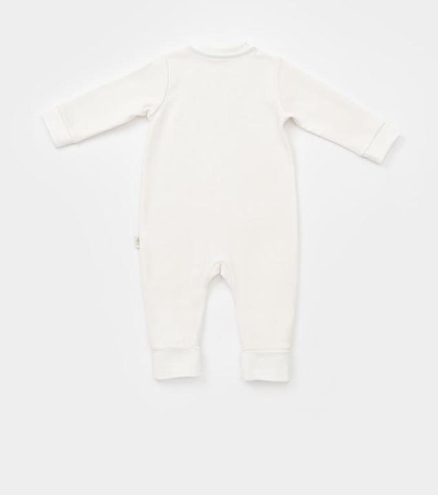 Image du produit BabyCosy Romperie zippée (86)