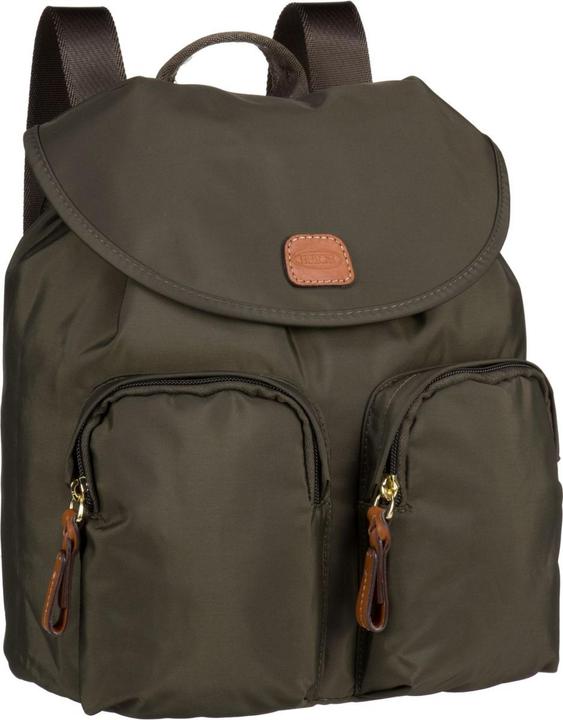 Image du produit Brics Sac à dos X-Travel 31 cm (10 l)