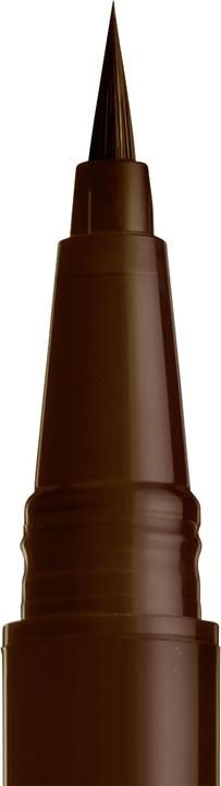 Image du produit NYX Professional Make-Up Nyx Epic (03 Chocolat foncé)