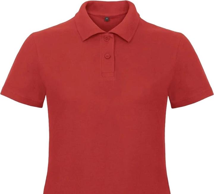 Image du produit B&C Polo piqué ID.001 Femmes/Dames (M)
