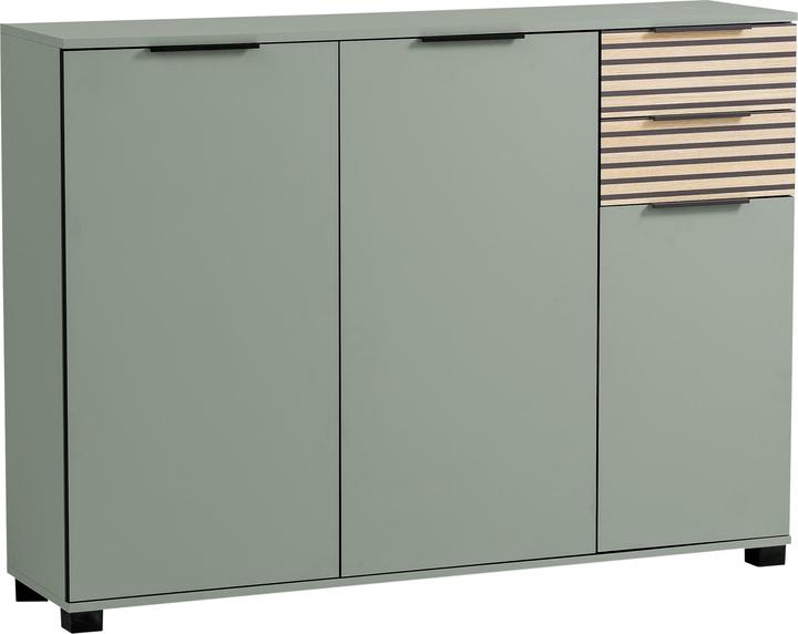 Shoe cabinet