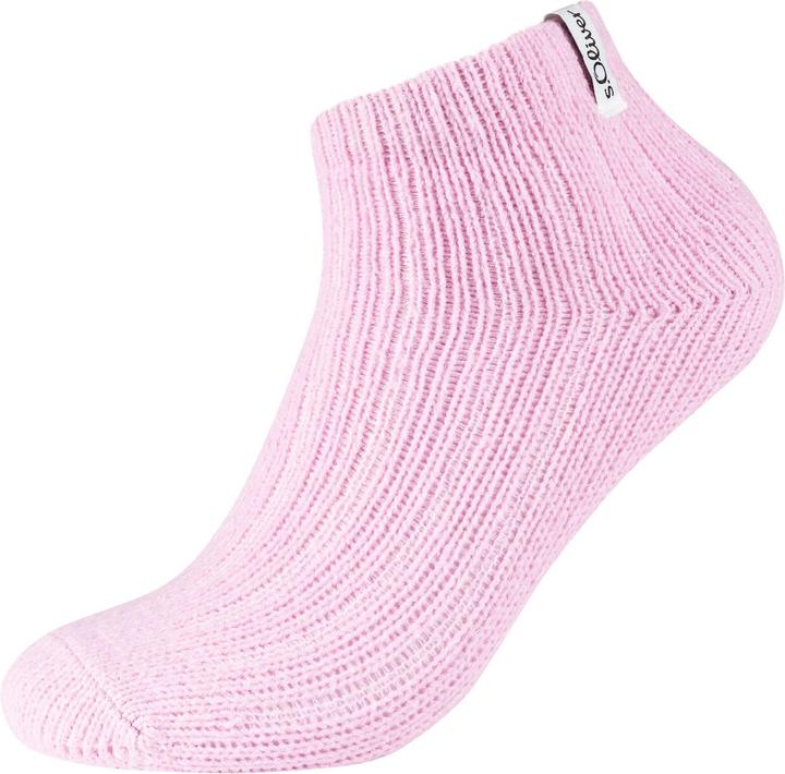 Produktbild S.Oliver Sneakersocken (3er Pack, 39, 42)