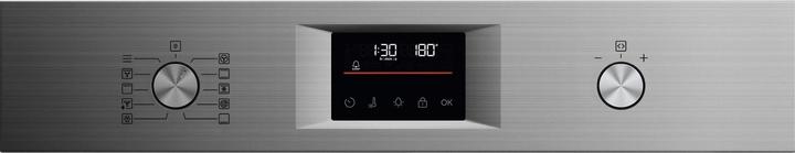 Immagine prodotto Electrolux Pirolisi in forno EB