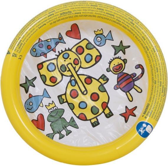 Produktbild Jilong Kiddy Pool