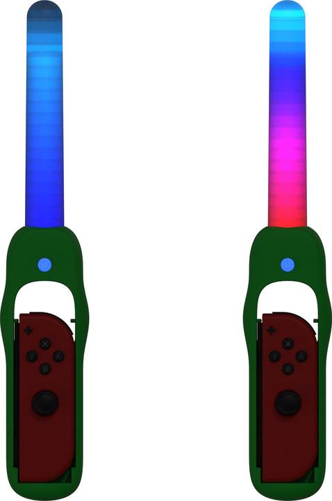 Produktbild Maxx Tech Dance ‘n’ Play Kit (Switch)