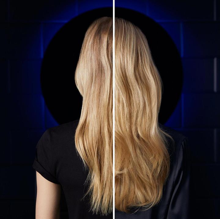 Actual product image Syoss Volume (440 ml, Liquid shampoo)