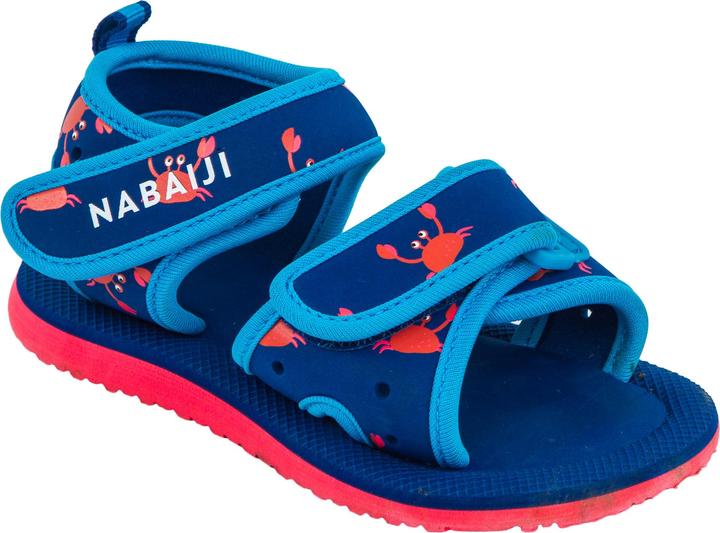 Actual product image Nabaiji Ssp Bb (21)