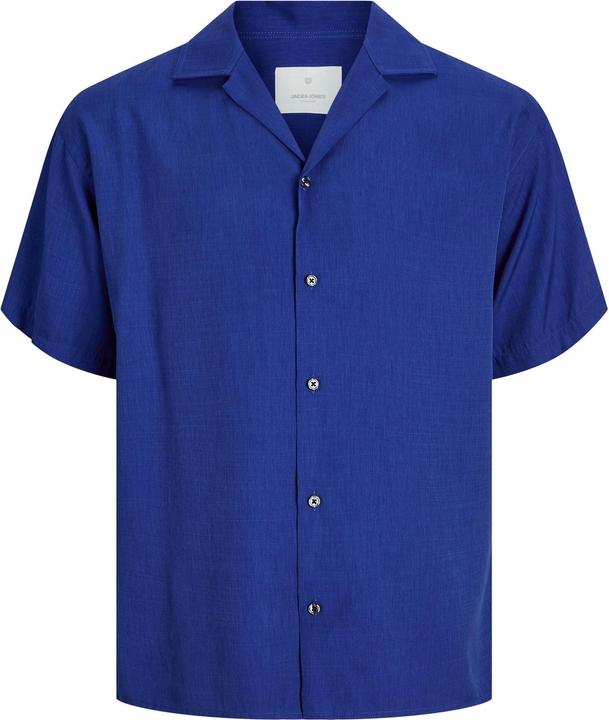 Produktbild Jack & Jones Relaxed Fit Hemd Hemd (S)