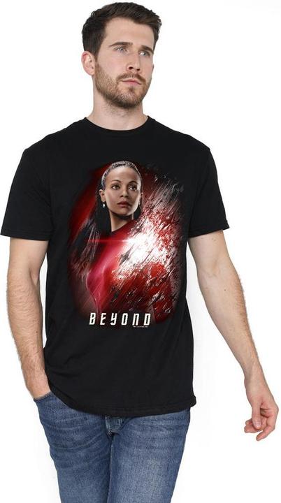Produktbild Star Trek Beyond TShirt (M)