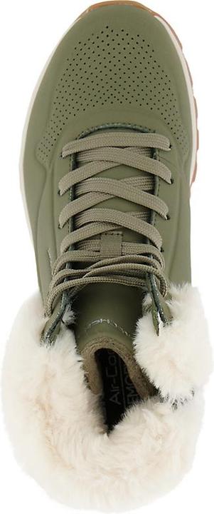 Produktbild Skechers Uno Rugged Fall Air Damen Sneaker (37)