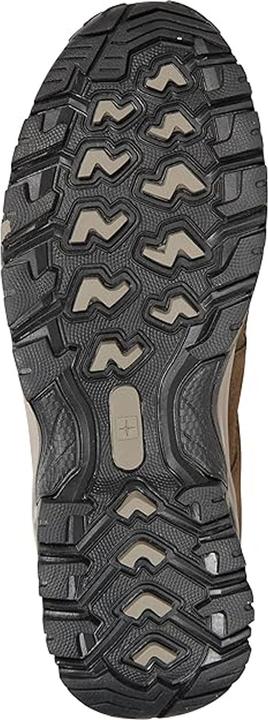 Produktbild Mountain Warehouse Wasserdichte Voyage Wildleder Wanderschuhe (40)