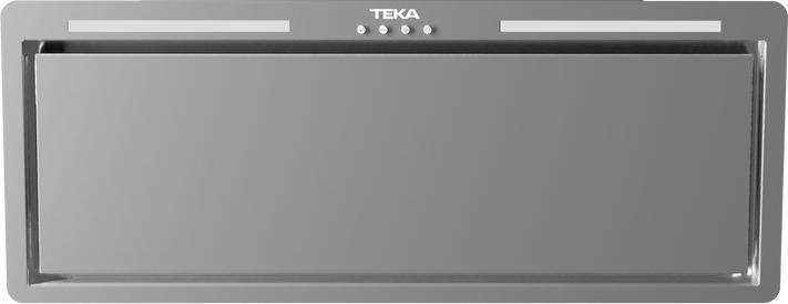 Produktbild Teka Unterschrank-Dunstabzugshaube Gfl 77760 Eos Ix (Unterbauhaube)