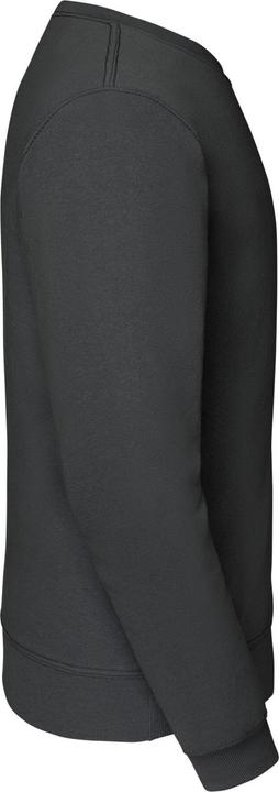 Actual product image Fruit of the Loom Mens Set-In Belcoro® Yarn Sweatshirt (XL)