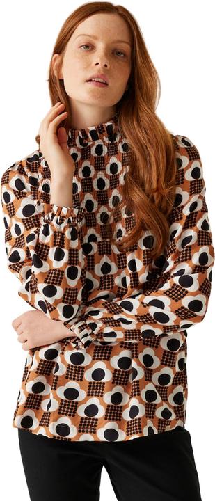 Produktbild Regatta Orla Kiely Bluse Winter (38 D)