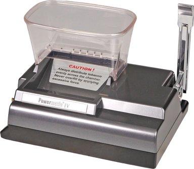 Produktbild Powermatic IV +
