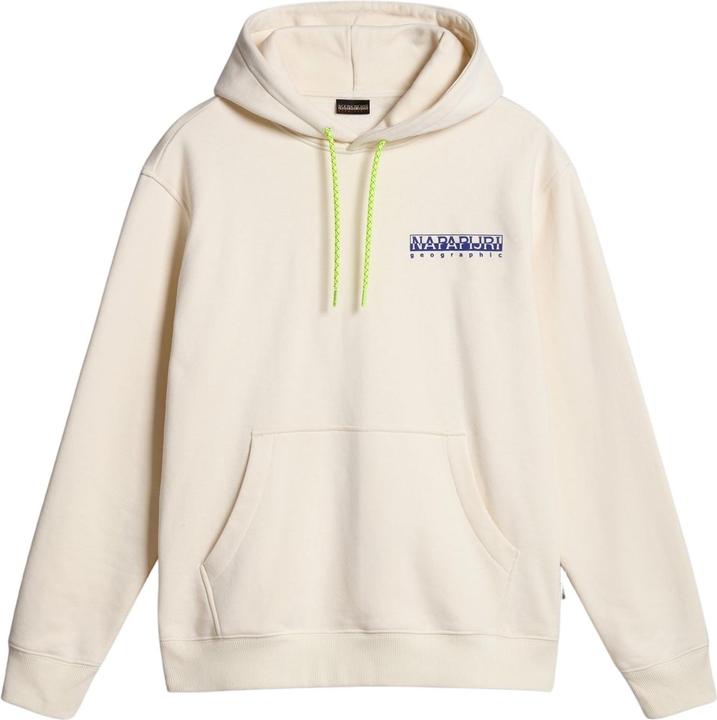 Napapijri hoodie neny (S)