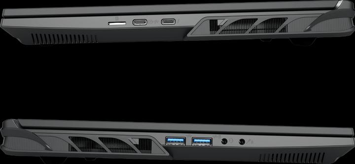 Produktbild XMG Notebook Pro 15 - E23krh RTX 4070 (15.60", Intel Core i9-13900HX, 32 GB, 2000 GB, CH)