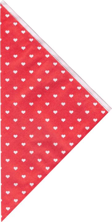 Produktbild Braun + Company Papierspitztüten aus Kraftpapier, 19 cm (Geschenktüte, 10 x)