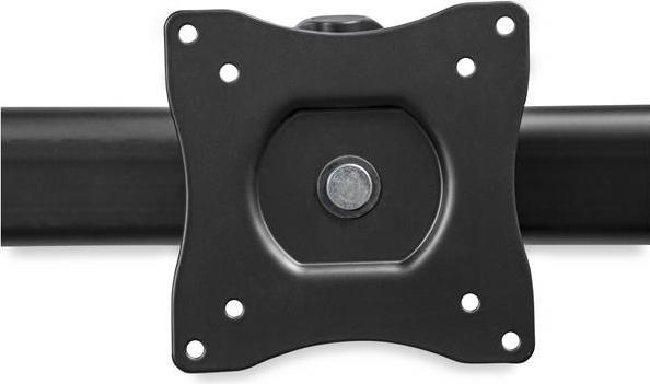 Actual product image StarTech Triple Monitor Stand - Steel (Table, 27")