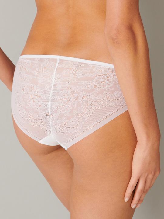 Actual product image Schiesser Invisible Lace briefs (38, pack of 2)