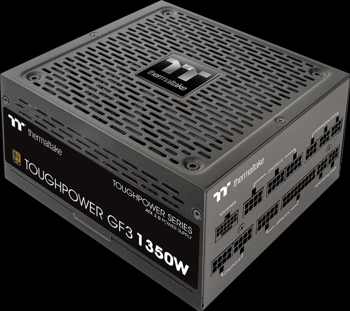 Actual product image Thermaltake Toughpower GF3 PCIe 5.0 (1350W) (1350 W)