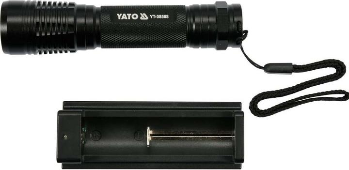 Immagine prodotto Yato YT-08568 (4.60 cm)