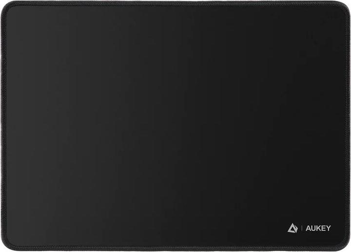 Actual product image Aukey KM-P1 GAMING MOUSEPAD 35x25cm WATERPROOF (M)