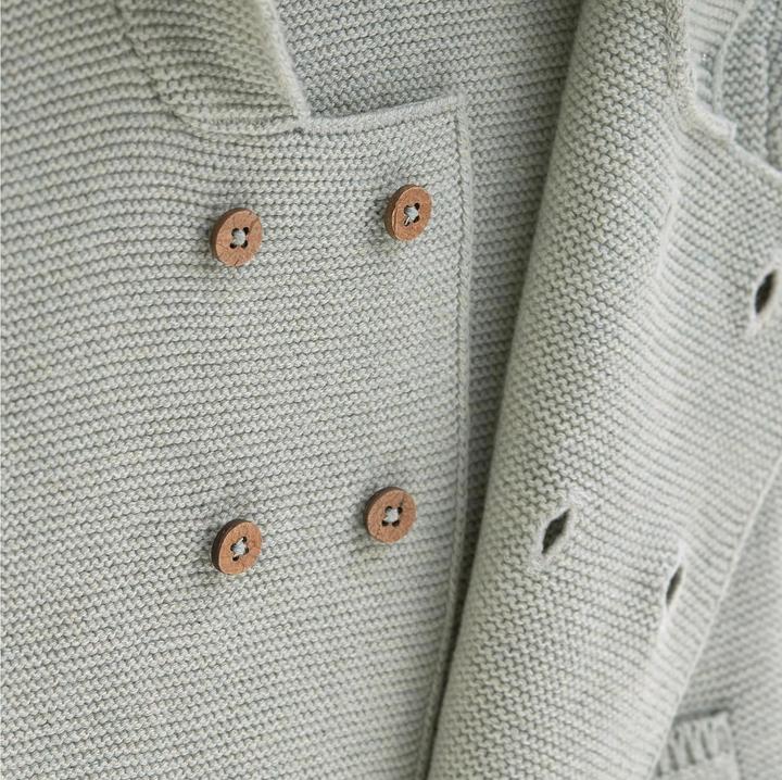 Produktbild Lässig Garden Knitted Hoodie (50)