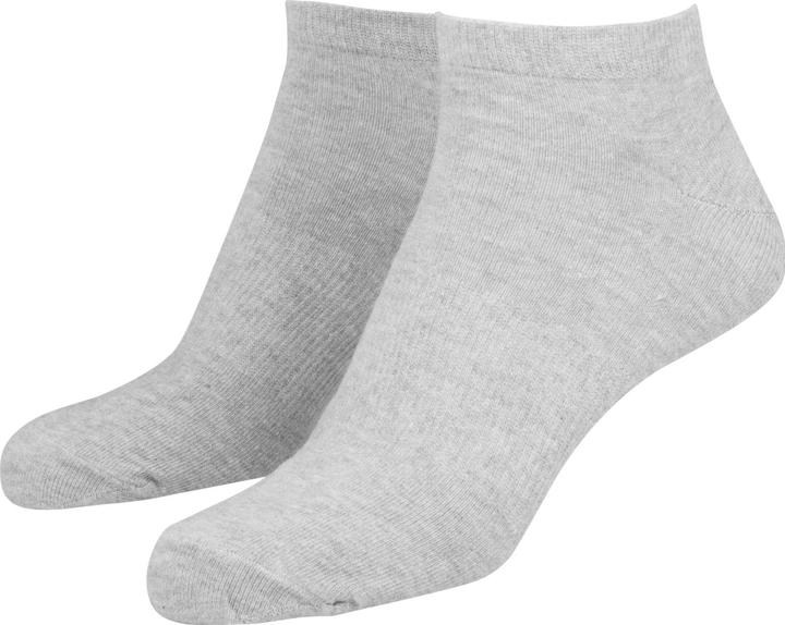 Image du produit Urban Classics No Show Socks 5-Pack (Pack de 5, 35 - 38)